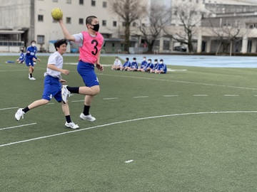 九州学院 記念 ボール J2クラスマッチ大盛り上がり【九州学院中学校のおしらせ】九州学院