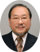 学校法人 九州学院 理事長 長岡 立一郎