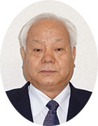 学校法人 九州学院 院長 阿部 英樹