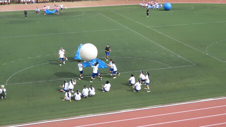 E 中2大玉運び②.JPG