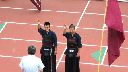 L クラブ行進・選手宣誓②.JPG